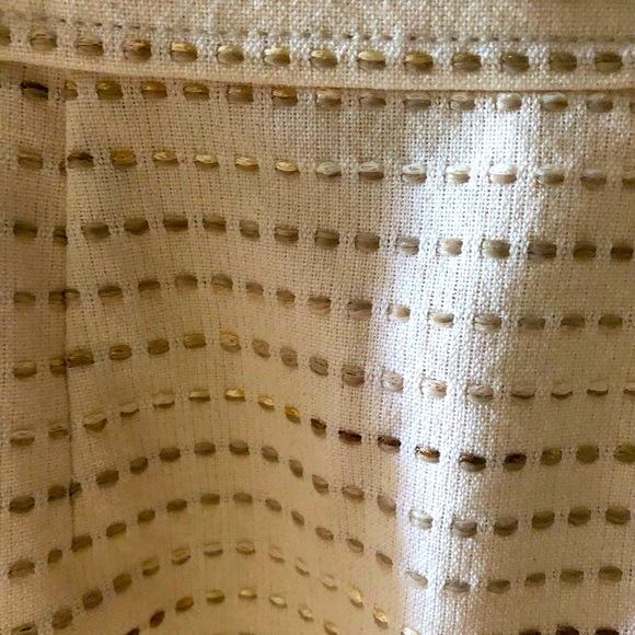 New Juicy Couture tweed like dress with pockets - Picture 8 of 9